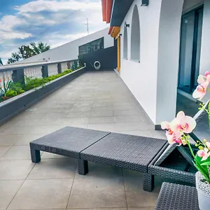 Barreiros House Holiday home