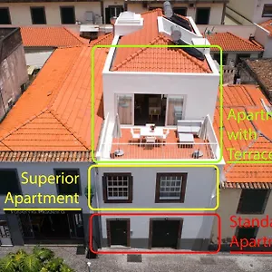 Welcome Madeira Apartment