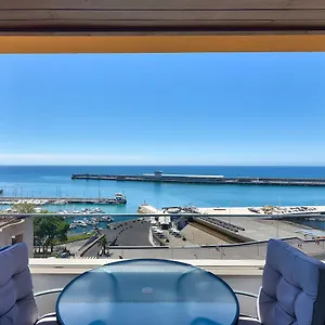 Avenida Arriaga 806 Top Floor Apartment